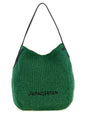 J.W.Anderson Bicolor Glass Shoulder Bag