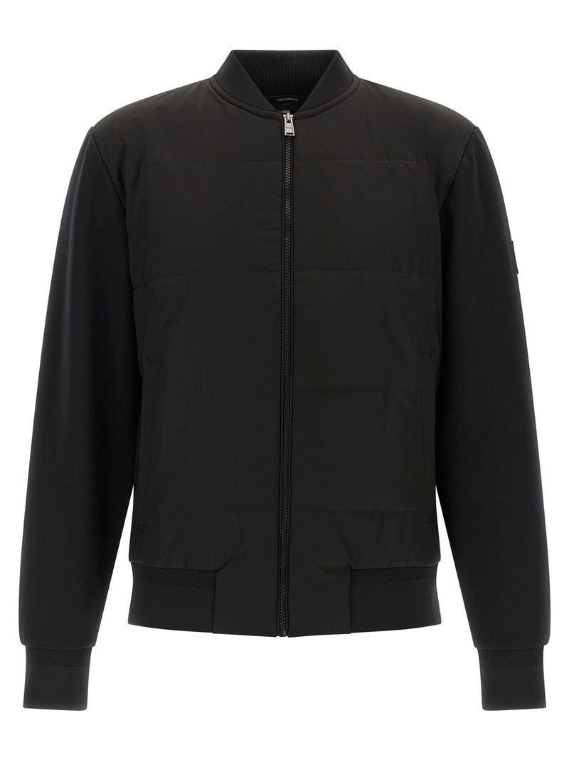 Sweat-shirt Hugo Boss en coton noir