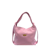 Sac à main Baldinini Trend en cuir de vachette multicolore