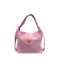 Baldinini Trend Multicolor Cowhide Handbag