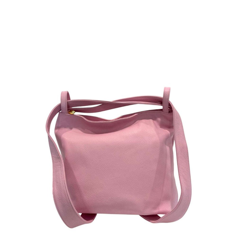 Sac à main Baldinini Trend en cuir de vachette multicolore