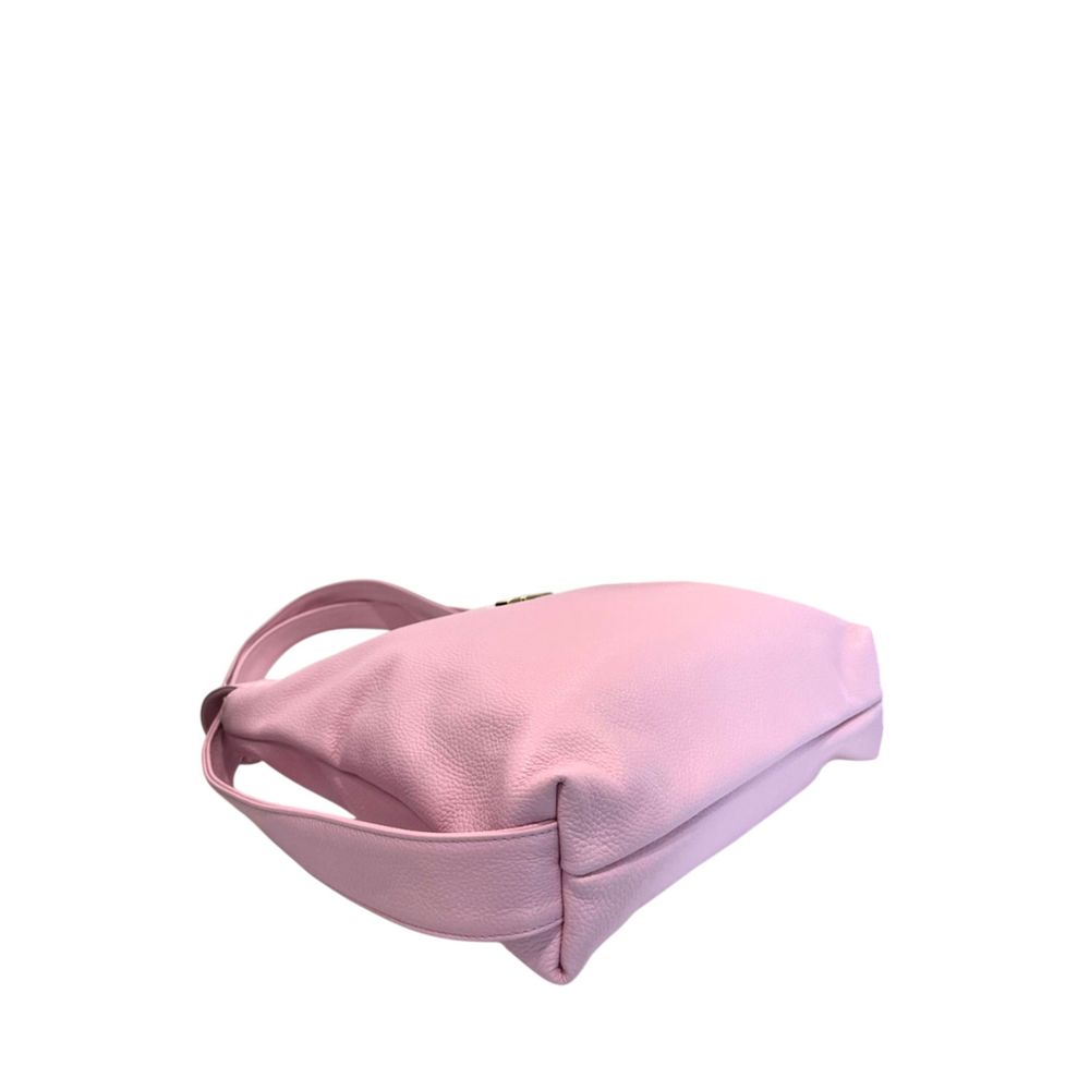 Sac à main Baldinini Trend en cuir de vachette multicolore