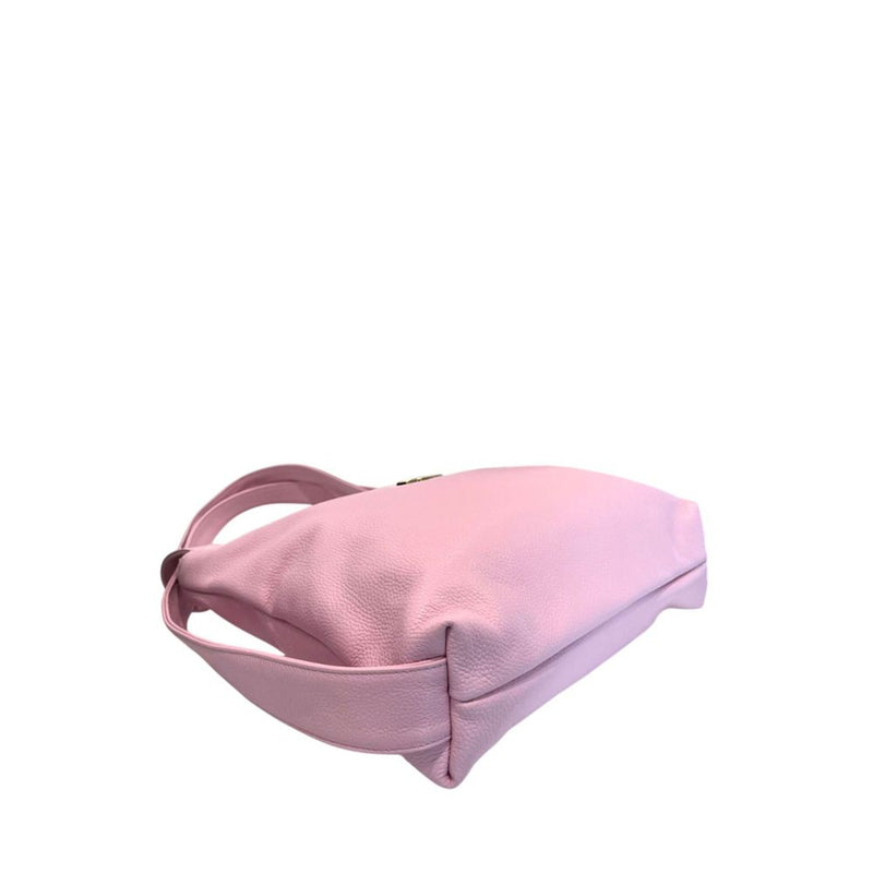 Sac à main Baldinini Trend en cuir de vachette multicolore