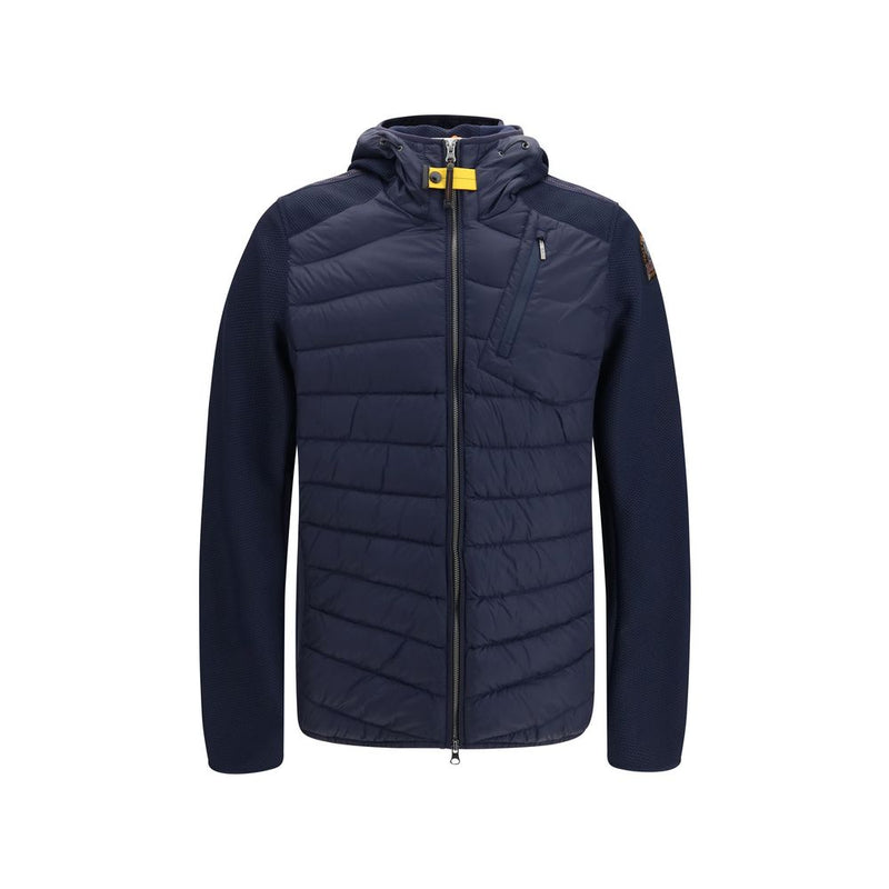 Parka en duvet d'oie bleu Parajumpers