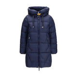 Doudoune longue Parajumpers Blue Goose