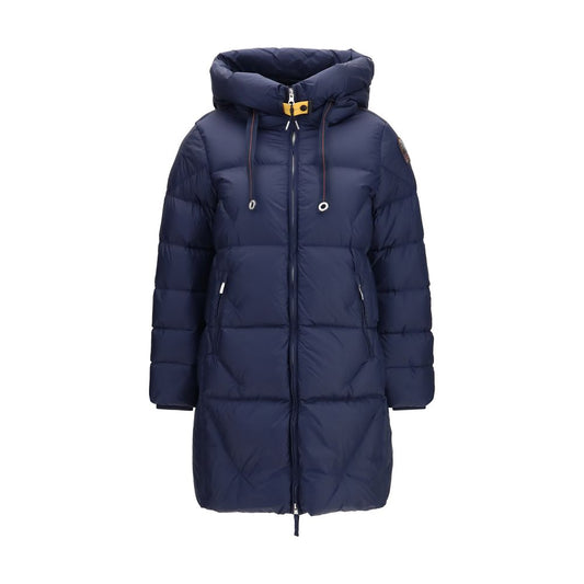 Doudoune longue Parajumpers Blue Goose