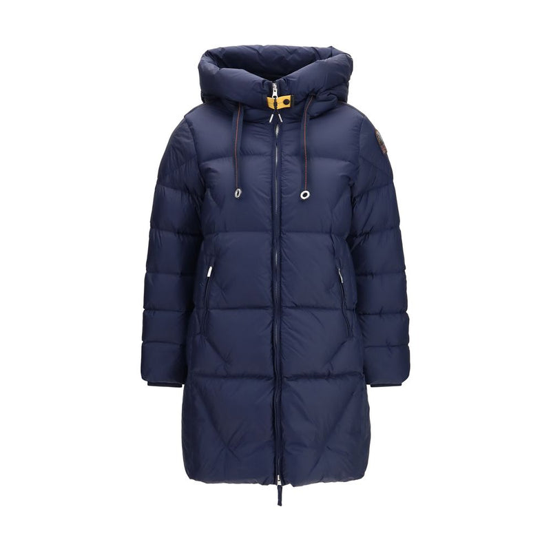 Doudoune longue Parajumpers Blue Goose