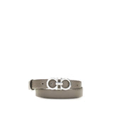 Ceinture Ferragamo Bos Taurus Regular en cuir de veau multicolore