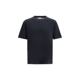 T-shirt Burberry multicolore en coton