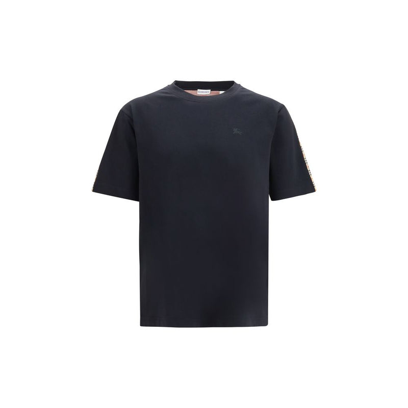 T-shirt Burberry multicolore en coton