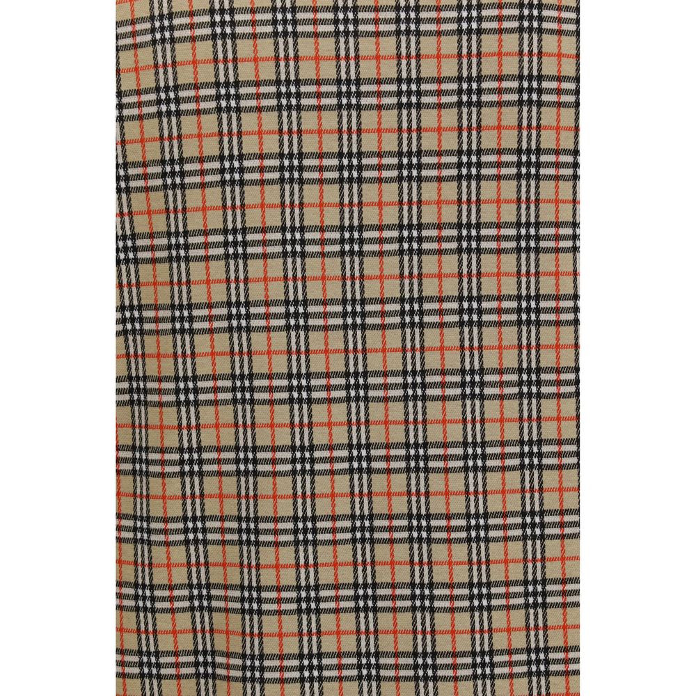 T-shirt Burberry multicolore en coton