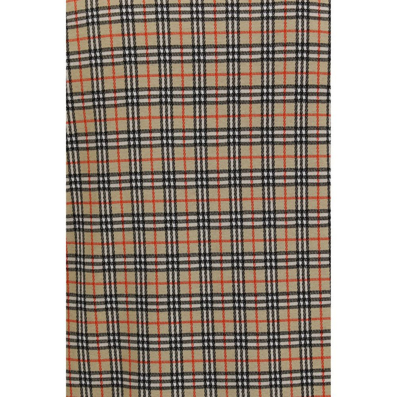 T-shirt Burberry multicolore en coton