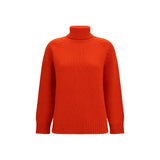 P.A.R.O.S.H. Pull en cachemire multicolore