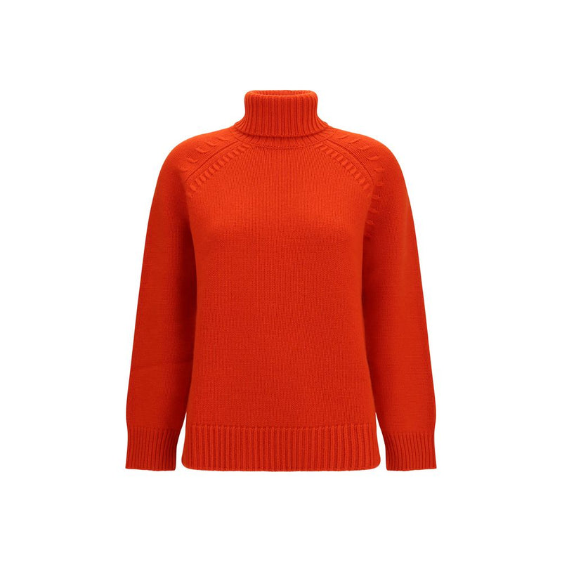 P.A.R.O.S.H. Pull en cachemire multicolore