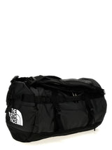 Le sac à dos The North Face noir en polyester recyclé