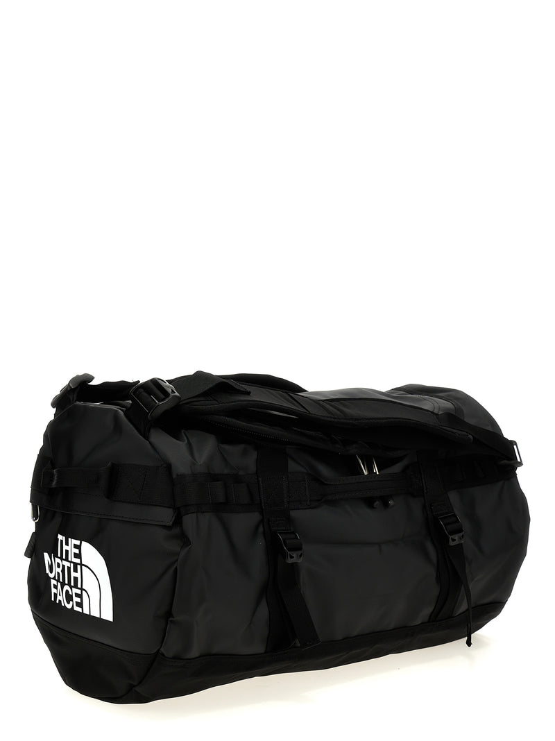 Le sac à dos The North Face noir en polyester recyclé