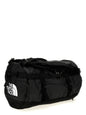 The North Face Black Recycled Polyester Backpack
