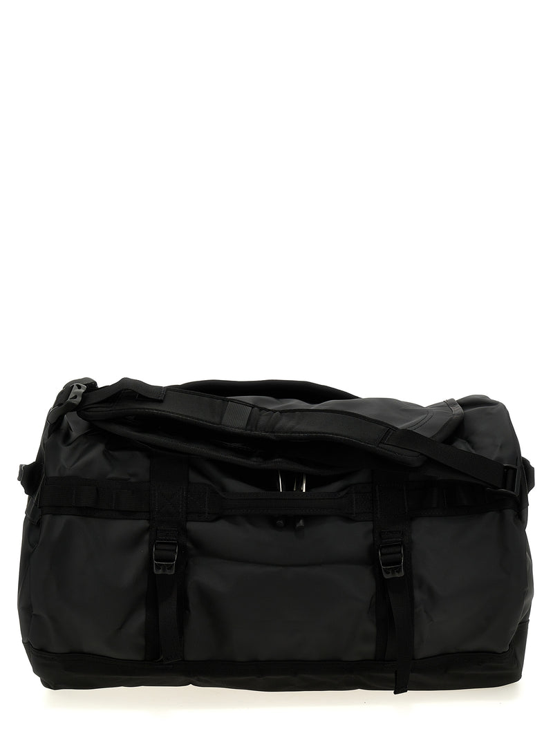 Le sac à dos The North Face noir en polyester recyclé