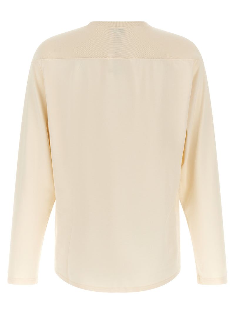 T-shirt Kenzo en Viscose Beige