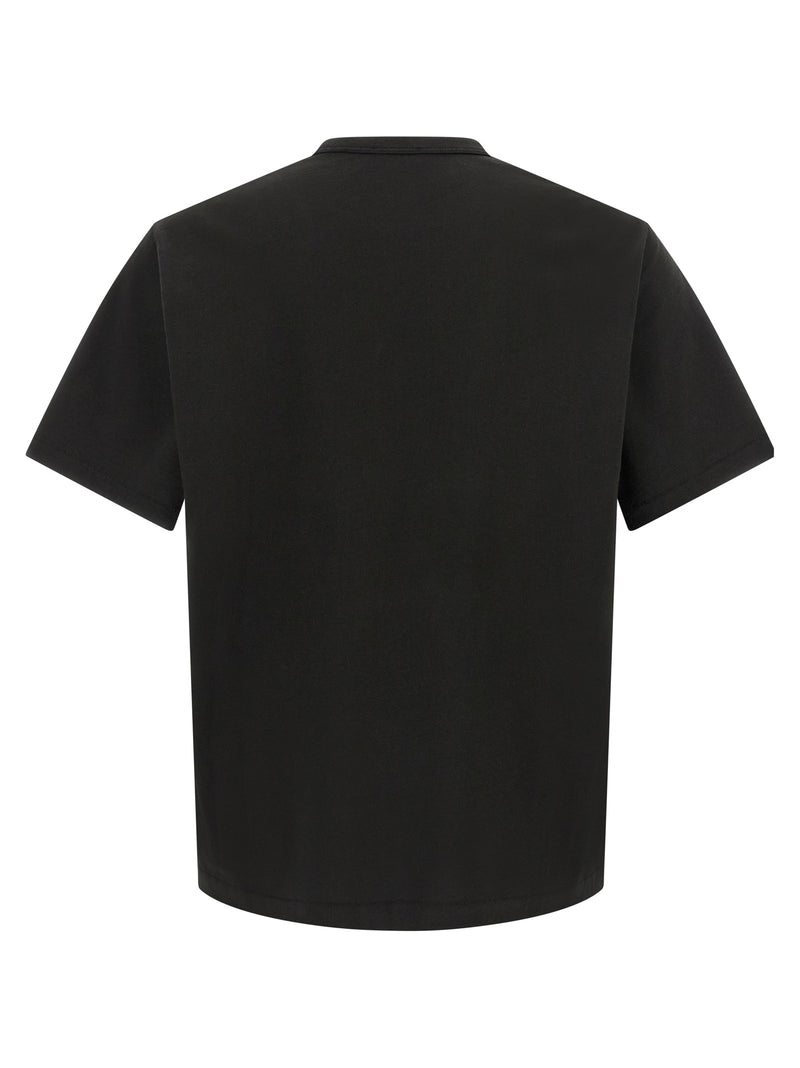 T-shirt Kenzo en coton noir