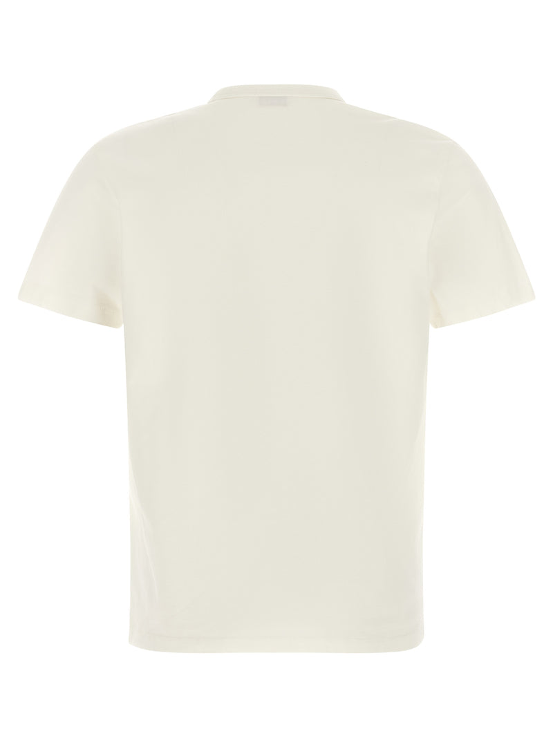 T-shirt Kenzo en coton blanc