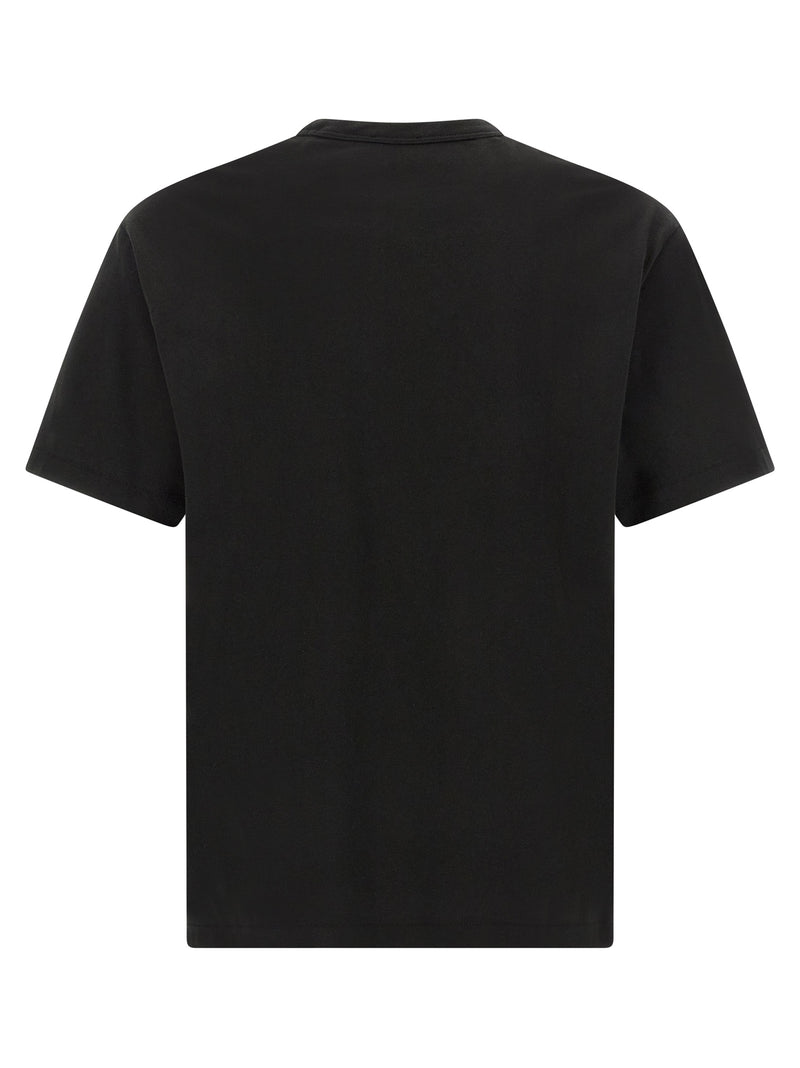 T-shirt Kenzo en coton noir