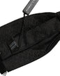 Dolce & Gabbana Men Black 100% SIlk Adjustable Neck Papillon Bow Tie