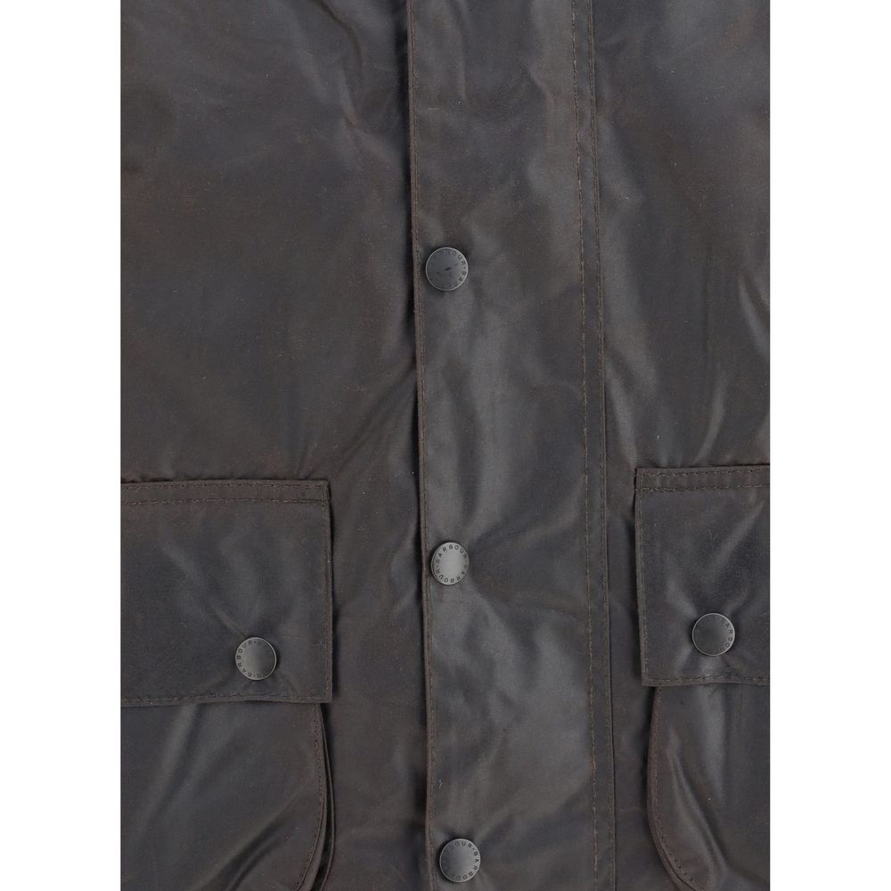 Veste Barbour Beaufort