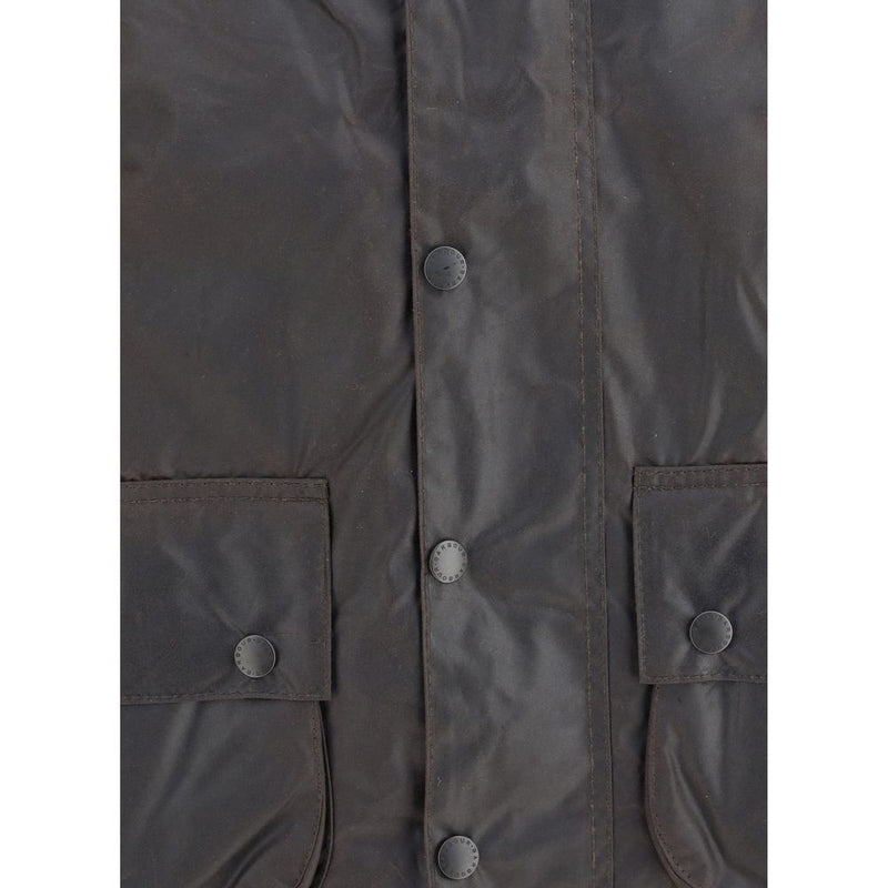 Veste Barbour Beaufort