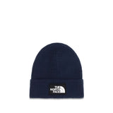 Bonnet The North Face Marabou bleu
