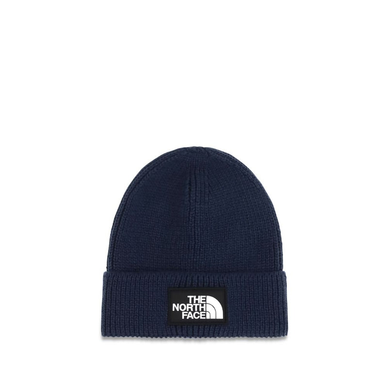 Bonnet The North Face Marabou bleu