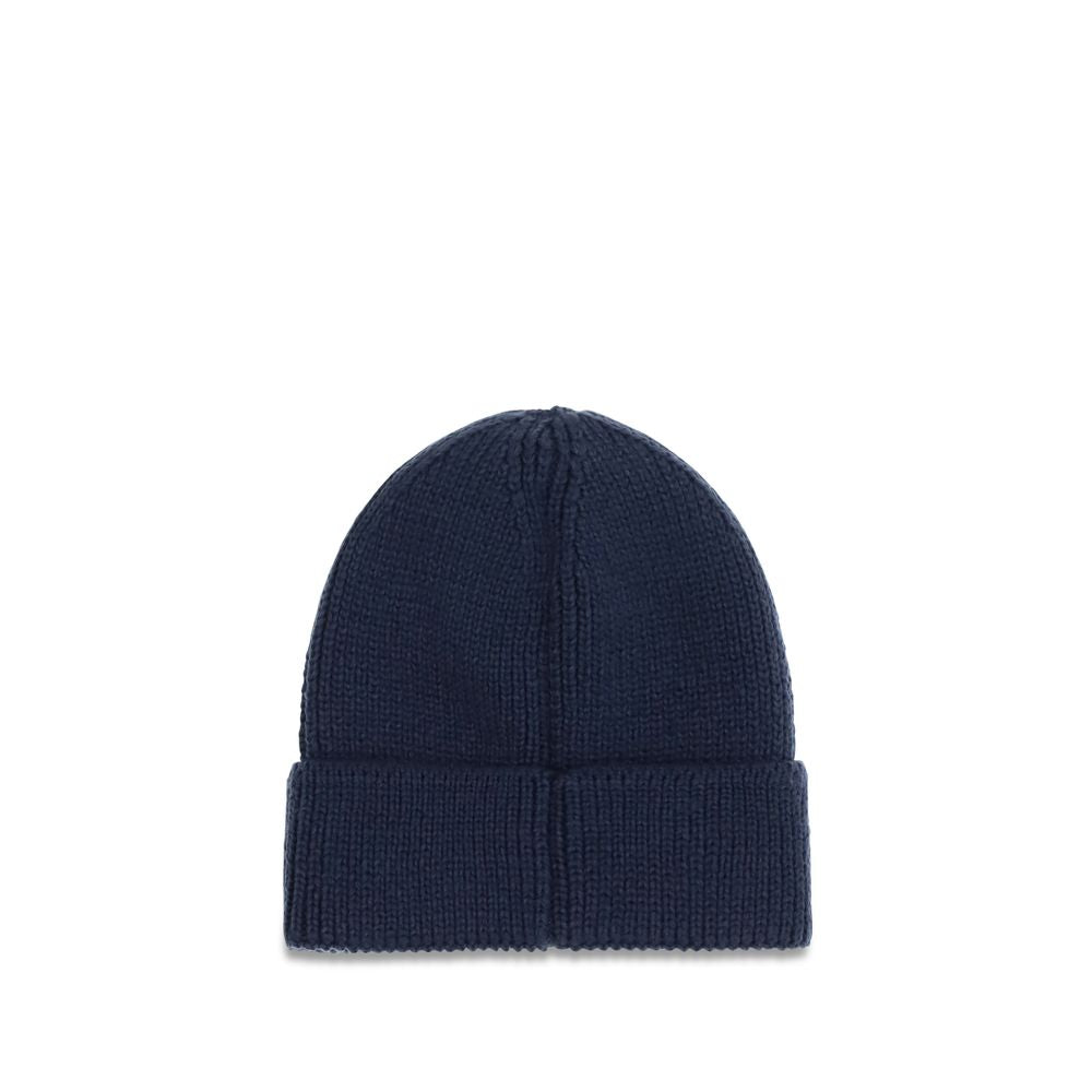 Bonnet The North Face Marabou bleu