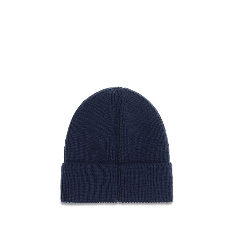 Bonnet The North Face Marabou bleu