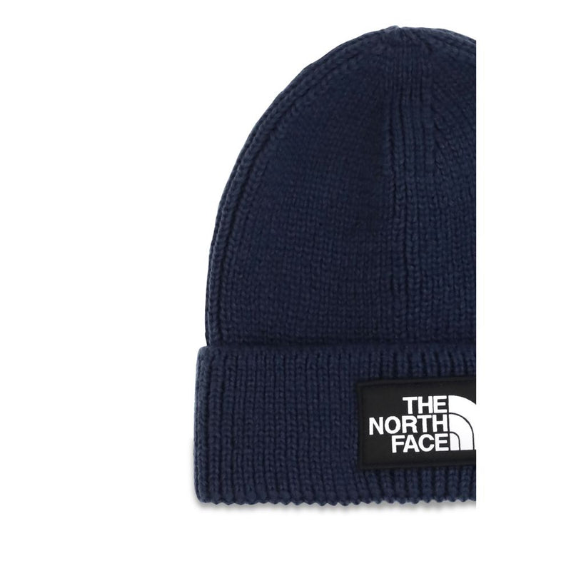 Bonnet The North Face Marabou bleu