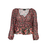 Chemisier Femme Polyester Desigual Rosa