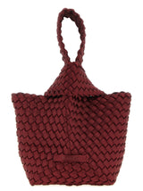 Pochette en polyester multicolore NAGHEDI