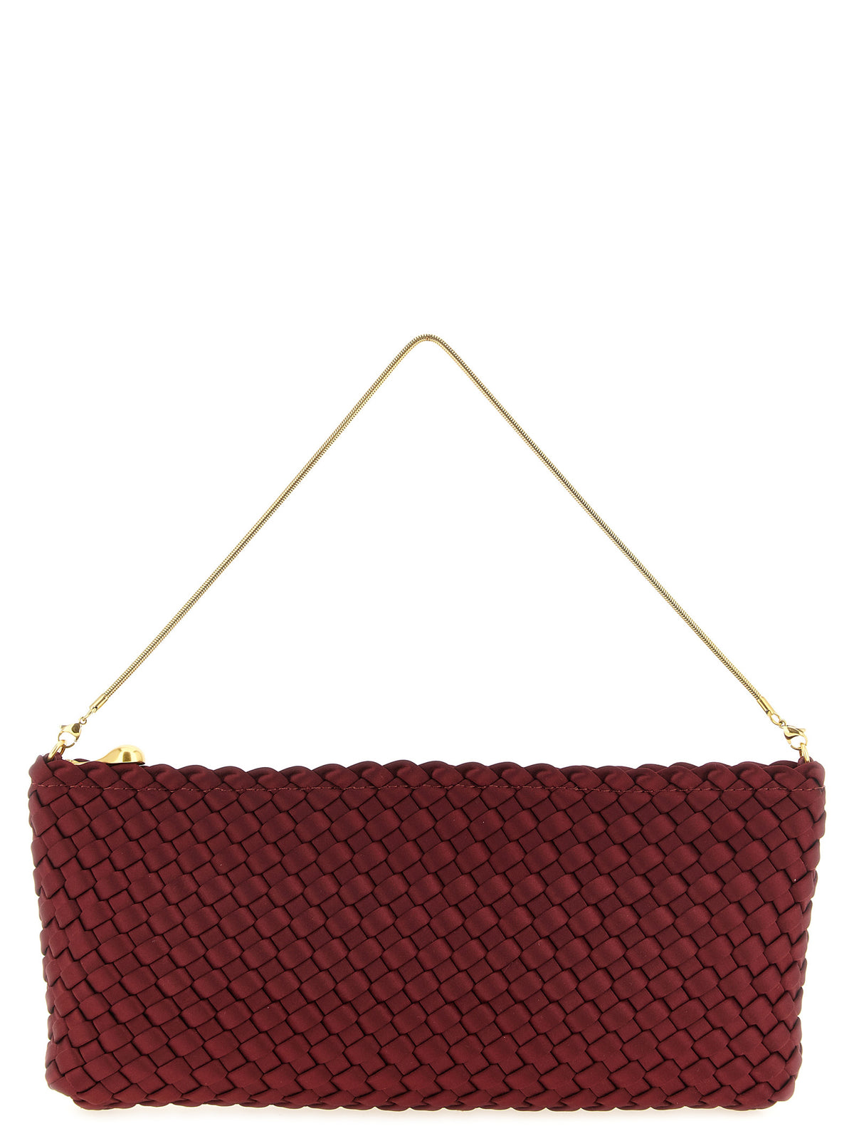 Pochette en polyester multicolore NAGHEDI
