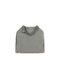 Stella McCartney Gray Polyester Handbag