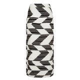 Jupe Femme Trussardi Jeans Polyester Blanc