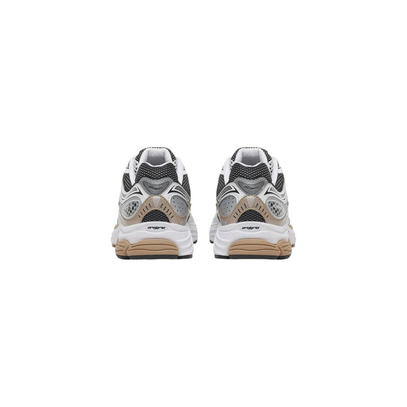 Saucony Beige Synthetic Athletic Sneakers