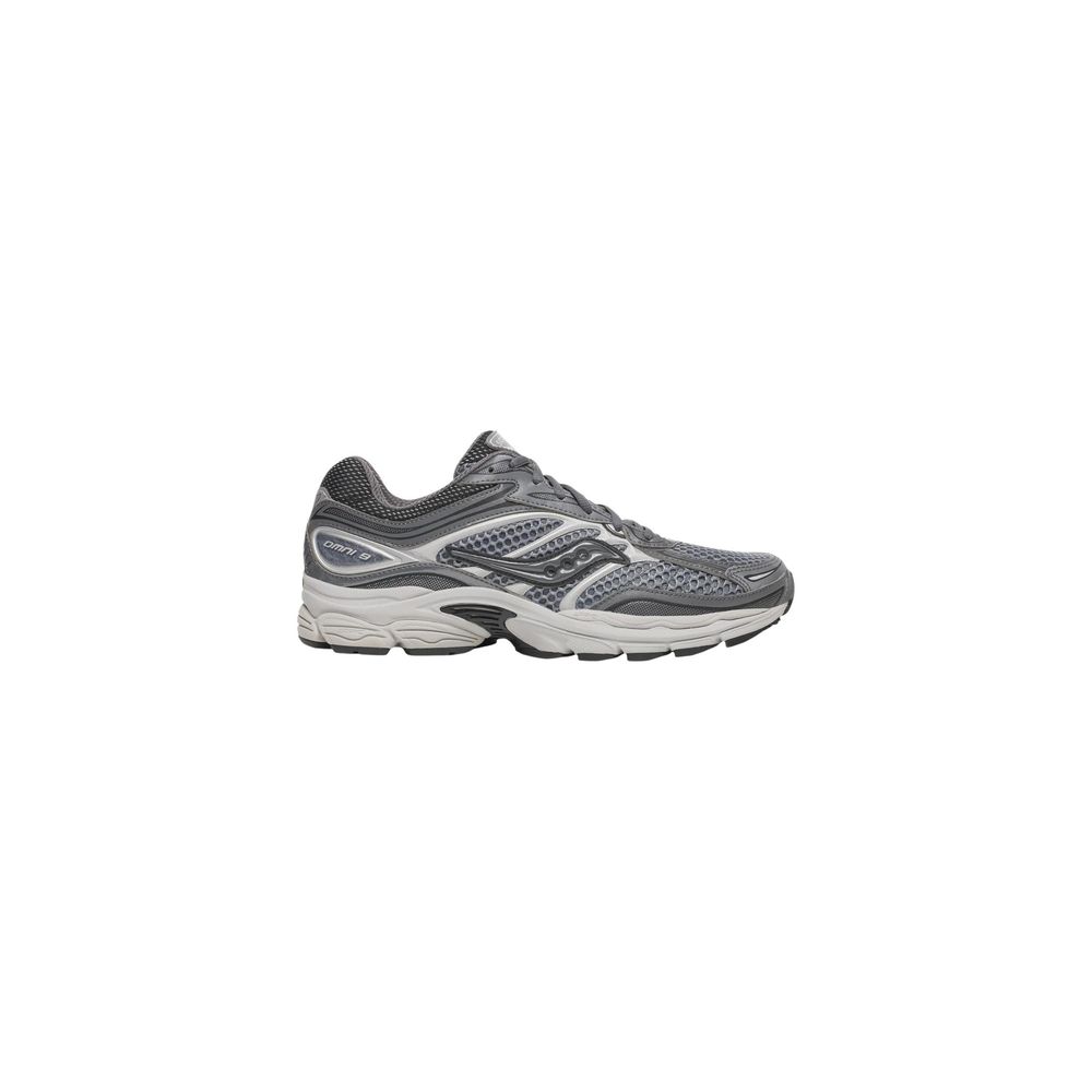 Baskets de sport bicolores synthétiques Saucony