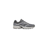 Baskets de sport bicolores synthétiques Saucony