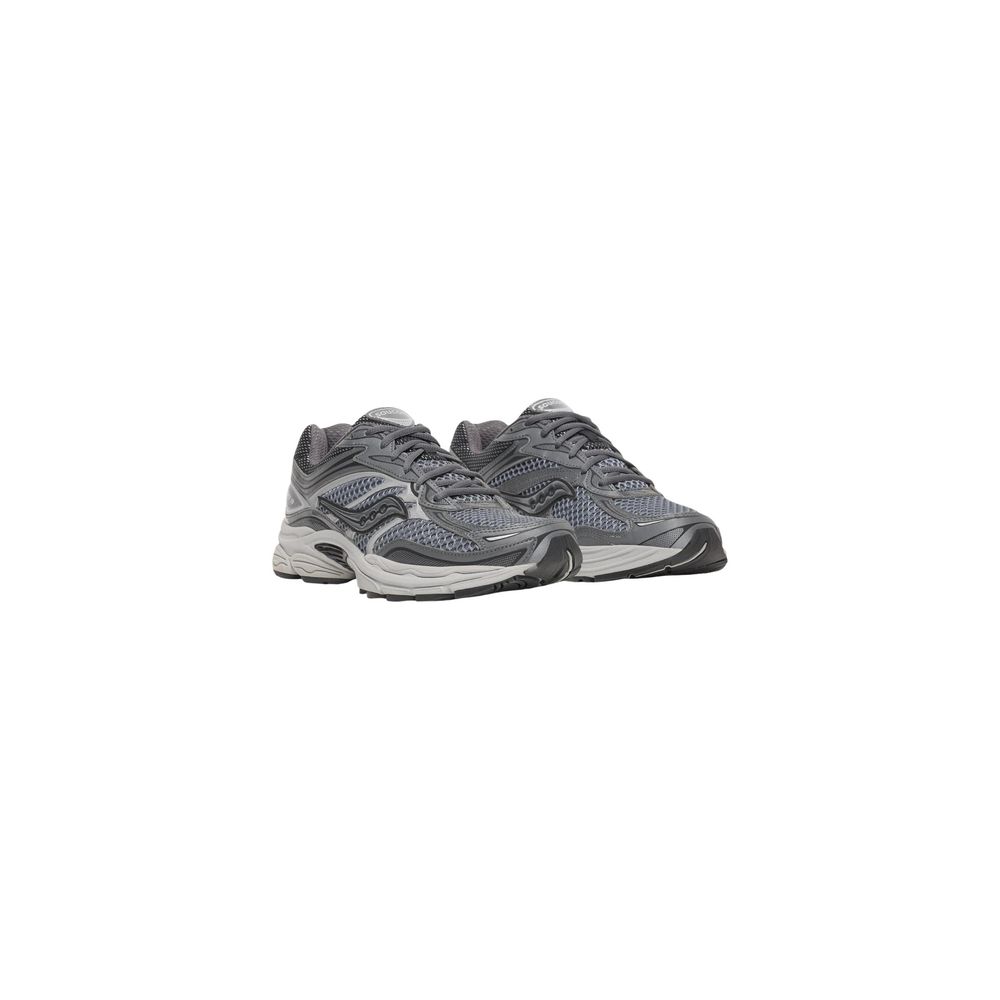 Baskets de sport bicolores synthétiques Saucony