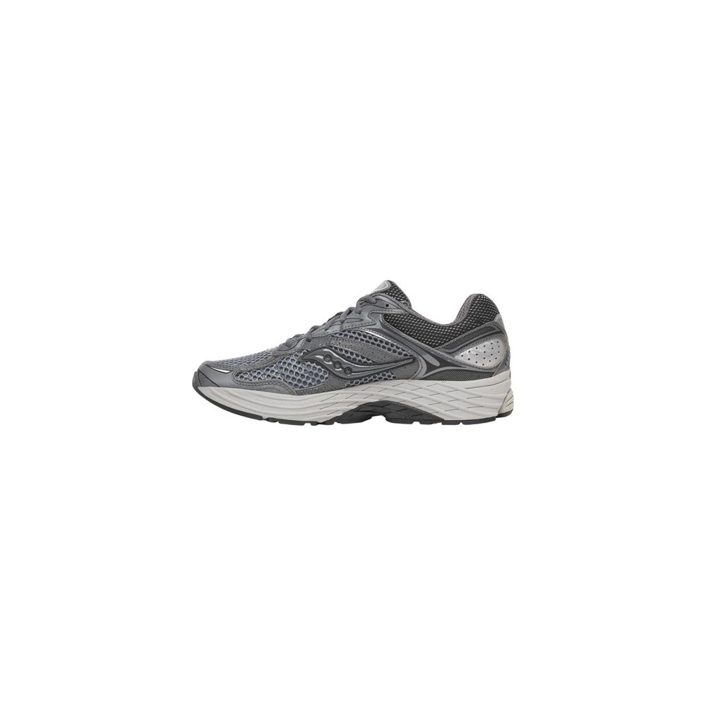 Baskets de sport bicolores synthétiques Saucony