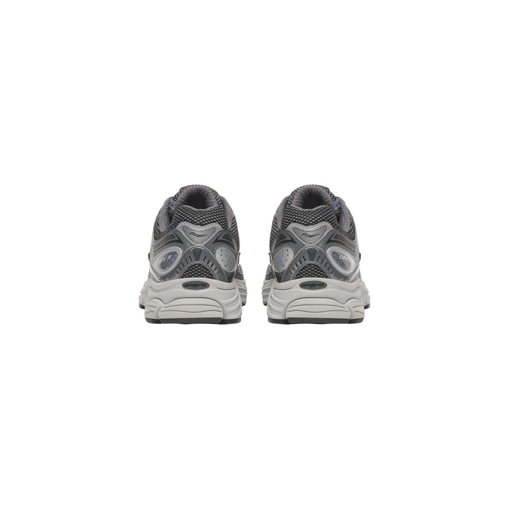 Baskets de sport bicolores synthétiques Saucony