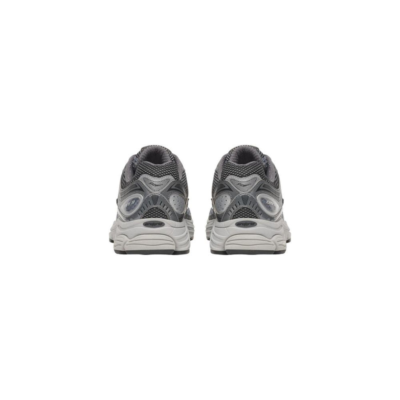 Saucony Bicolor Synthetic Athletic Sneakers