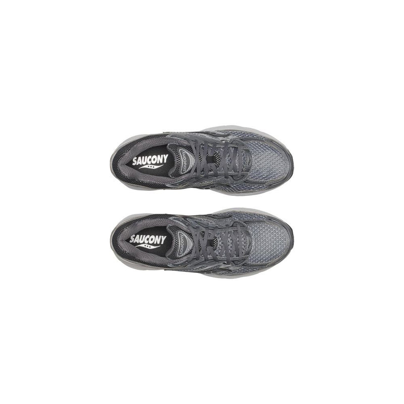 Saucony Bicolor Synthetic Athletic Sneakers