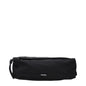 Jil Sander Black Fabric Backpack