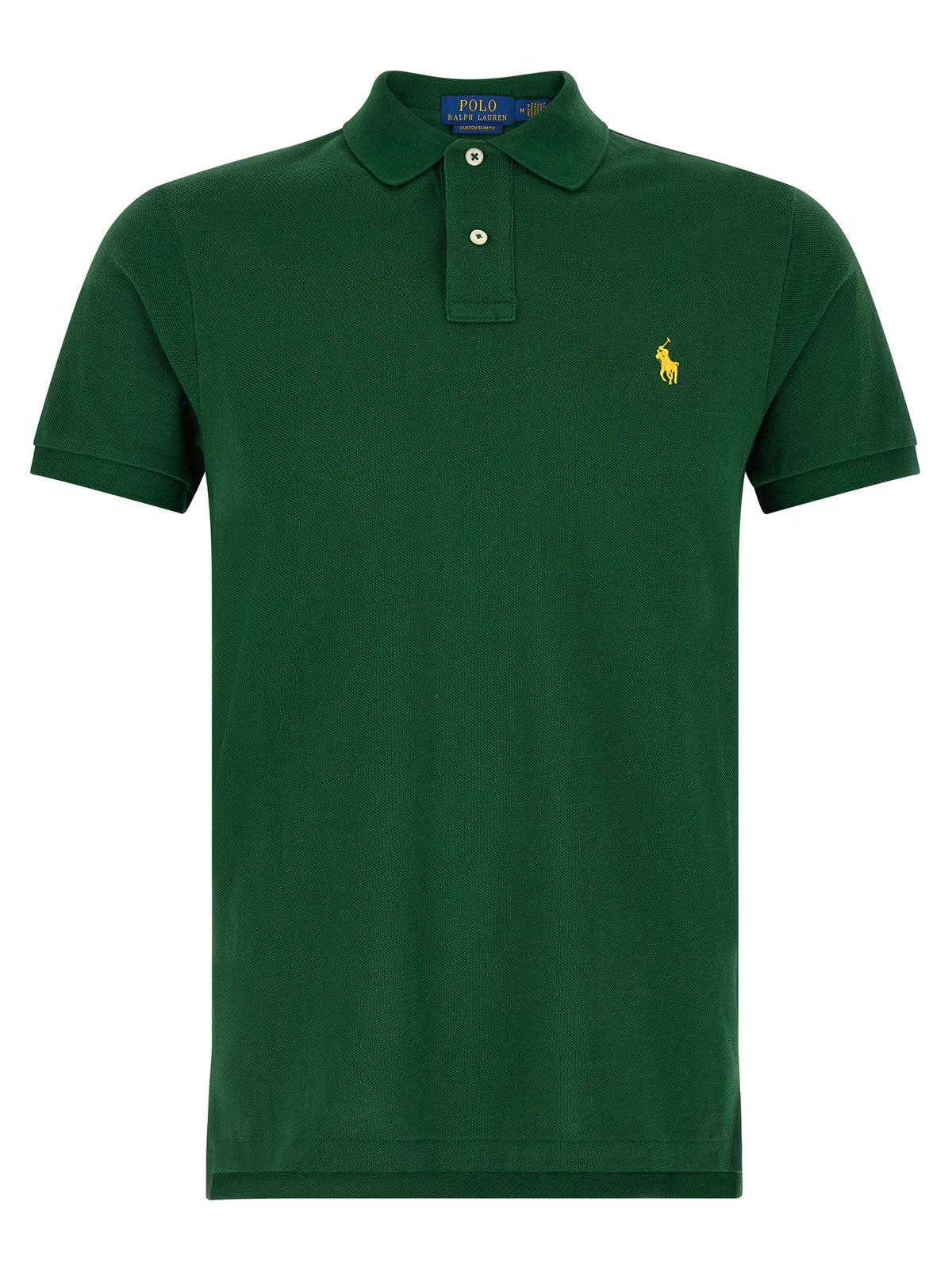 Polo Ralph Lauren Polo Bicolore en Coton