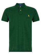 Polo Ralph Lauren Polo Bicolore en Coton